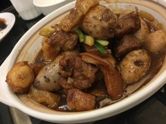 -老季市·三代非遗传承·地标美食老汁鸡(工农路店)
