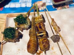 -鸟山鸣·日料食堂(王府井店)