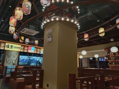 -俊屋料理·烧鸟·寿司·日泰融合菜(星际云汇店)