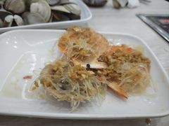 -船奇蒸汽海鲜·闽菜(八市海鲜总店)