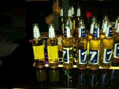 -糖果KTV(首创大厦店)