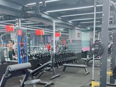 -金吉鸟健身游泳