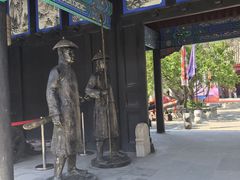 -内蒙古将军衙署博物院