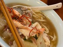 -奎元馆.百年奎元.非遗传承(西湖边的解放路店)