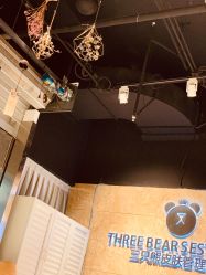 -三只熊皮肤管理中心