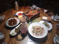 -桂小厨广西菜(青秀万达店)
