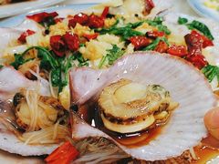 -来之顺海鲜菜馆·青岛菜·始于1993(栈桥店)