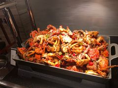 -北京王府井希尔顿酒店·万斯阁西餐厅