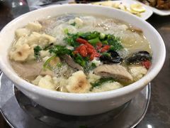 精肠葫芦头-春发生饭店·非遗(南院门店)
