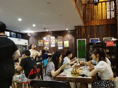 大堂-217丰惠源抓饭(星湖街店)