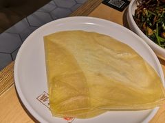 -榆林镇筋饼(知春路店)