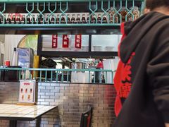 -肥汁米蘭香港米线(长宁来福士店)