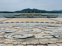 -池州市平天湖风景区