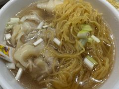 -六禄面家(芳和分店)