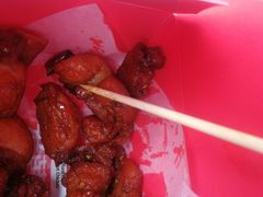 -老韩煸鸡·中国炸鸡(水塔美食街店)