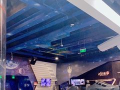 -飞行家太空体验馆(祥云小镇店)