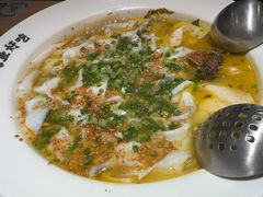 -太二酸菜鱼(深圳布吉万象汇店)