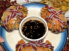 -二钳洞庭虾蟹·江湖菜(鹭岛店)
