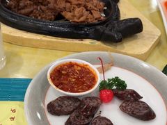 -高丽馆(尊茂店)