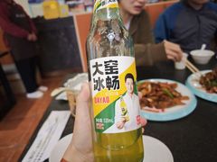 -天源居餐厅·地方特色菜(张北店)