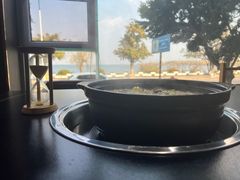 -野菌皇海景野生菌火锅(滨海大道店)