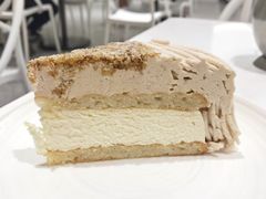 栗子蛋糕-Lady M New York(澳门伦敦人店)