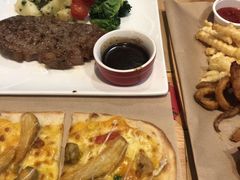 -必胜客(海宁工人路店)