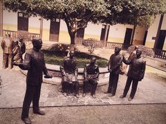 -湖南省立第一师范学校旧址