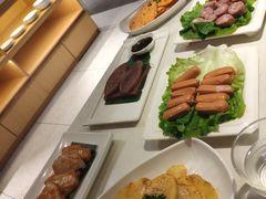 -么子烤肉(化龙池店)