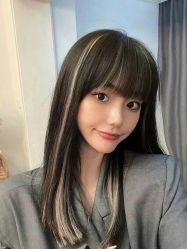 点击看大图 -OnHair造型