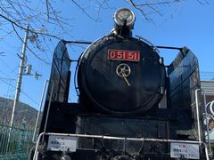 -岚山嵯峨野观光小火车