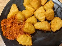 -得利重庆烤全鱼(桂林路店)
