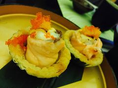 -广州建国酒店·涟日本料理