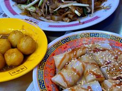 -憶廟街 X 沙角邨(太古城店)