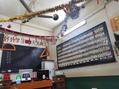 -隆康社长沙烧烤铺(桔园店)