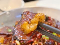 -新新湘菜馆(新中街二条店)
