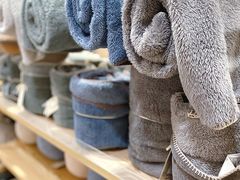 -MUJI无印良品(大唐西市店)