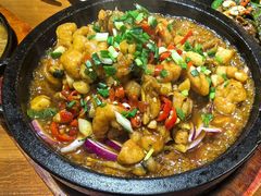 -又一福烤鸭·北京菜(东四店)