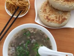 -八沟羊汤(河北大街店)