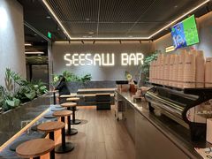 -Seesaw Coffee(88铜仁路店)