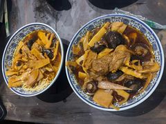 -西园寺素食(西园弄戒幢律寺店)