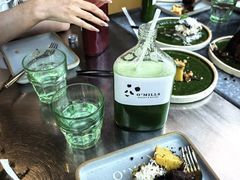 -O'mills Sourdough Bakery&Bistro(永嘉路店)