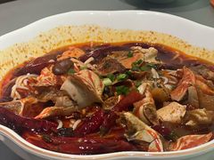 -老三样 · 江西菜馆(前海壹方汇店)