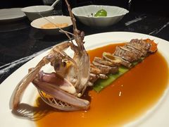 -遇外滩(BFC外滩金融中心店)