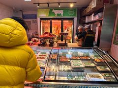 -齐市马佳地摊烤肉