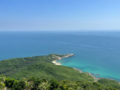 -海南铜鼓岭景区