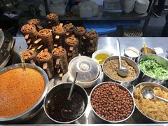 -小豆海棠(嘉兴路店)