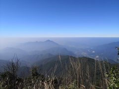 -广州市石门国家森林公园