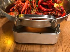 -虾小龙老长沙龙虾馆(坡子街店)