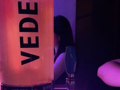-MOSSO音乐酒吧·live house(长乐路店)